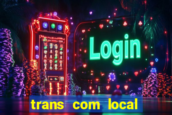 trans com local porto alegre